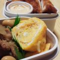 yappyパクパク's cooksnap of when they made ちりめん入り卵焼き＠塩麹.