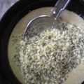 シュリ君's cooksnap of when they made 粉雪♪みたいなパン粉焼き♡レミ夫に捧ぐ♡.