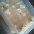 ゆううり's cooksnap of when they made 塩麹さん☆.