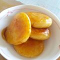 みchan's cooksnap of when they made いももち.