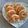 みるめっく's cooksnap of when they made 豆腐でモチモチ焼きドーナツ☆.