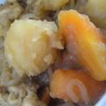 にゃん子っち's cooksnap of when they made みんな大好き✿基本の肉じゃが.
