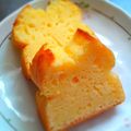グリーン★彡's cooksnap of when they made ✤クリームチーズのパウンドケーキ✤.