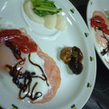 myukitty's cooksnap of when they made 目玉焼きは何味！？塩コンブはどうでしょう.
