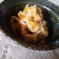 ふぅ～はるママ's cooksnap of when they made 我が家の定番！切り干し大根の煮物♪.