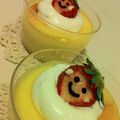 gndays's cooksnap of when they made バレンタイン風デコレーション.