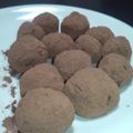 ａkェ★ｍaｍa's cooksnap of when they made バレンタインに❤我が家の秘伝トリュフ.