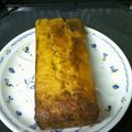 mario大好き's cooksnap of when they made 金柑の甘露煮パウンドケーキ.