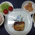 ariatowa's cooksnap of when they made 我が家のエビマヨ＊.