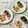yesmama's cooksnap of when they made 秋♪さつまいもと柿のサラダ.