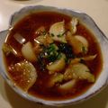 カバゴン's cooksnap of when they made かぶのカニあんかけ♪.