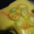 みわさー's cooksnap of when they made ★★豆腐をちょっと豪華に★★.