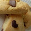 OoMsYukioO's cooksnap of when they made ＊ﾎｯﾄｹｰｷﾐｯｸｽ版＊スコーン.
