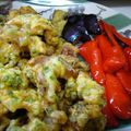 まほじょ's cooksnap of when they made 豚のから揚げ.