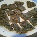 ゆっきぃりんご's cooksnap of when they made 簡単香ばし大根もち！.