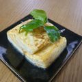 そらてんママ's cooksnap of when they made 家にあるもので一品！とうふバターソテー.