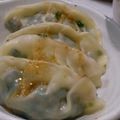 えみち1101's cooksnap of when they made オリジナルにら餃子.