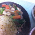あゆみ1021's cooksnap of when they made うまうま★厚揚げとチンゲンの中華風炒め煮.