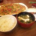みっす☆'s cooksnap of when they made パパッと簡単☆ピリ辛ビーフン.