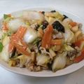 ぱりぱりいちご's cooksnap of when they made ★八宝菜★.