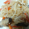 RODEWANKO's cooksnap of when they made 定番☆切り干し大根の煮物.
