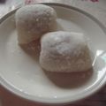 pjpj's cooksnap of when they made ふくふく大福.