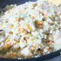 ミッキィ's cooksnap of when they made ＊農家の卯の花＊.