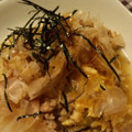 みょこたん☆'s cooksnap of when they made ✿白菜のとろとろ煮✿.