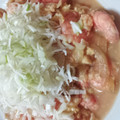 ｷﾃｨﾗﾌﾞ's cooksnap of when they made 簡単!!えびの卵とじ.