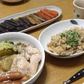 pyorohane's cooksnap of when they made 塩麹漬けチキンのポトフ.