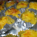 ももぷぷ's cooksnap of when they made 秋の定番、簡単スイートポテト.