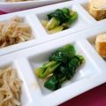 ゆみっちぇ's cooksnap of when they made 葱のくるくるナムル.