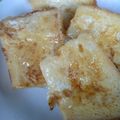 ほなの's cooksnap of when they made 簡単☆フレンチトースト.