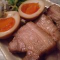 Rica L.H.'s cooksnap of when they made しっとり芳ばしい豚バラチャーシュー.