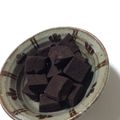ちぃﾄﾝ's cooksnap of when they made とろける☆生チョコ 手軽に絶品♡.