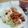みやろこ's cooksnap of when they made カフェご飯*　ベーコン丼.