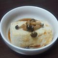 takahiro12's cooksnap of when they made 低カロリーな揚げ出し豆腐.