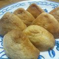 sonchorn's cooksnap of when they made すし酢！酸っぱく甘くない寿司職人直伝.