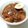 Fire-King's cooksnap of when they made いつもの材料でおいしいカレー.