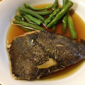 とい1981's cooksnap of when they made *★簡単ふっくらカレイの煮付け★*。・+.