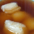○●すみれ●○'s cooksnap of when they made あったか♪揚げ餅のとろ～りあんかけ.