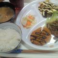 新婚サン〜's cooksnap of when they made パリパリッやみつきサラダ.