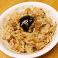 ぽりぽり拓庵's cooksnap of when they made もやしたっぷり！炊き込みご飯.