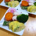 さらだaaa's cooksnap of when they made やわらか人参の青じそ・梅風味漬け　.