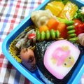 さらだaaa's cooksnap of when they made ✿野菜たっぷり♡ジューシー手作り餃子✿.