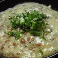 りーりんのお家レシピ's cooksnap of when they made 激ウマ～！ふわシャキ！新たま納豆！.