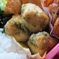まじゅじゅ's cooksnap of when they made ✿鶏胸肉の梅マヨ唐揚げ✿.