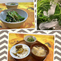 horseland's cooksnap of when they made 簡単!!すぐ出来る♪ほうれん草のごま和え.