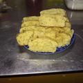 さーもはん's cooksnap of when they made ちょっぴりヘルシー☆バナナケーキ.