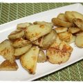 しばっっち's cooksnap of when they made 塩麹じゃがバター.